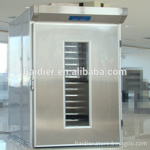 Economy Electric Heater-Proofer Mobile Cabinet Stainless Proofer Holding